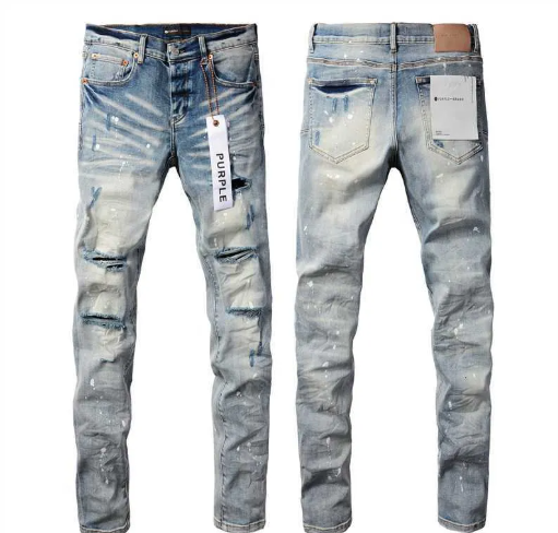 Purple Brand Jean's Vendor